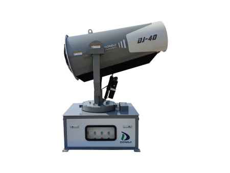 东基DJ-40型雾炮机厂家